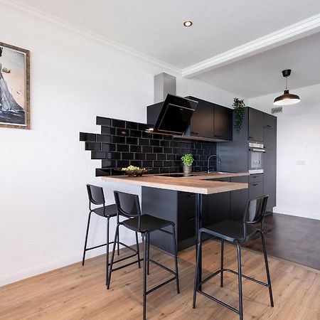"Penthouse Wolke 12" Mit Unglaublichem Ausblick - Meerblick Sierksdorf Εξωτερικό φωτογραφία