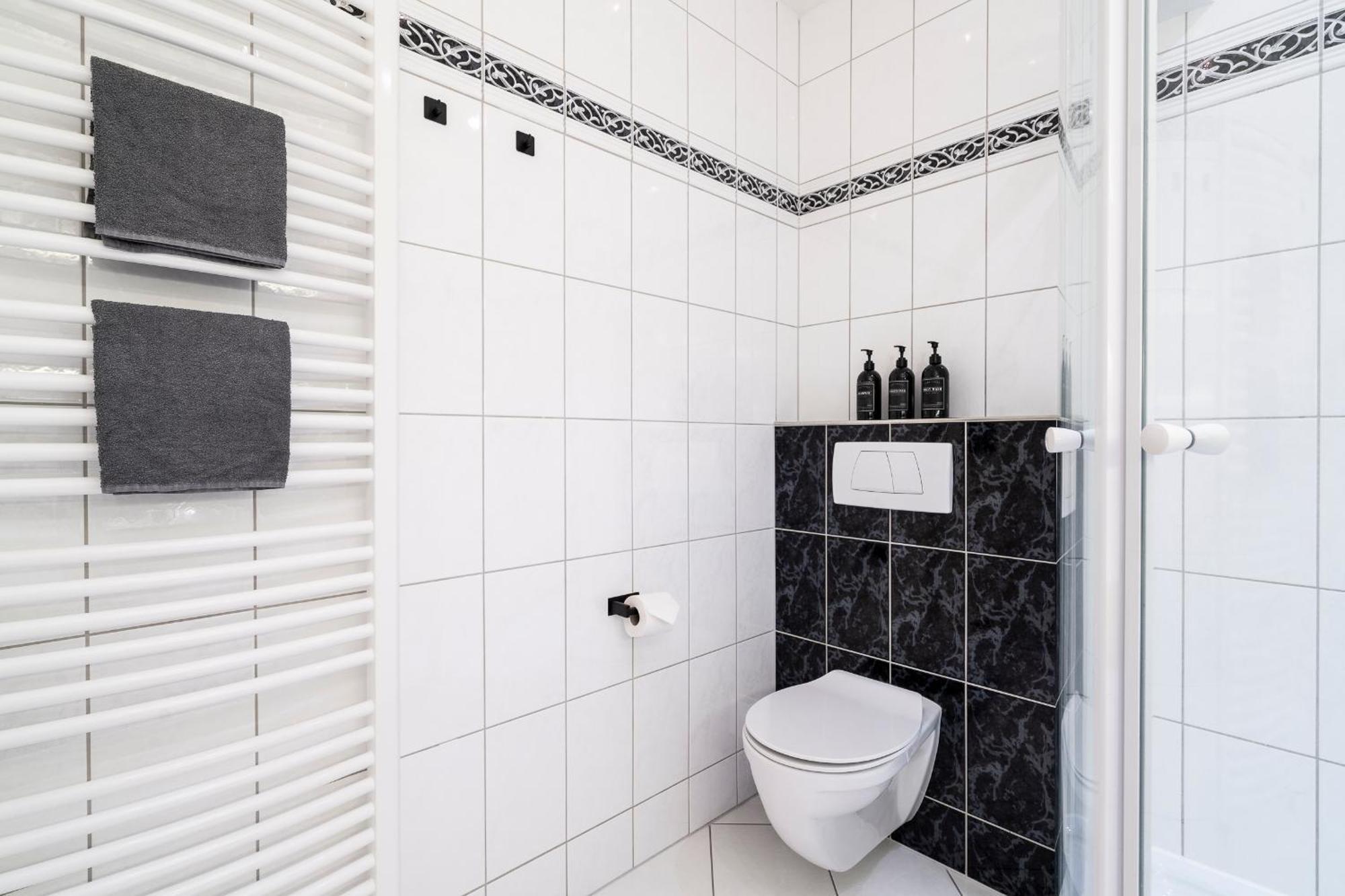 "Penthouse Wolke 12" Mit Unglaublichem Ausblick - Meerblick Sierksdorf Εξωτερικό φωτογραφία